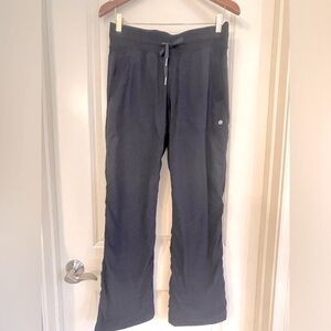 COPY - Lululemon Dance Studio pant